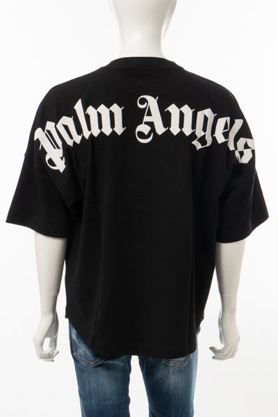 Palm Angels パーム・エンジェルス Tシャツ &G(アンジー)オンライン