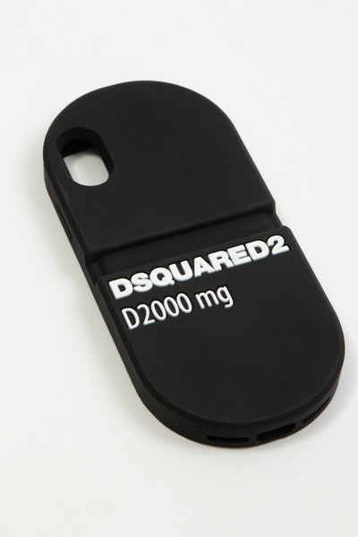 ネット限定価格】ディースクエアード / DSQUARED2 iPhoneケース