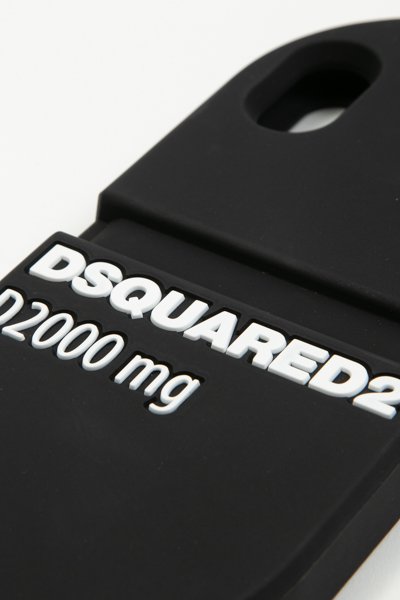 ネット限定価格】ディースクエアード / DSQUARED2 iPhoneケース