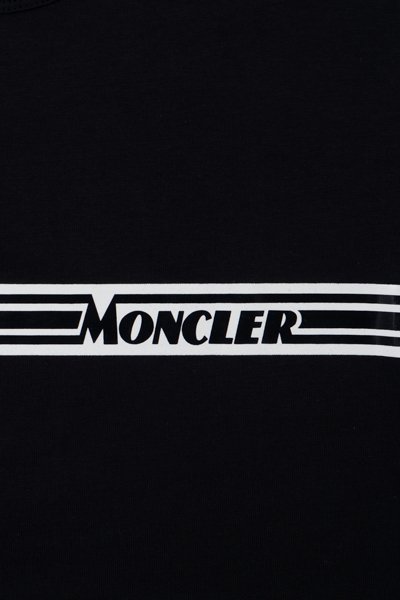 ネット限定価格】モンクレール / MONCLER Tシャツ / 半袖 - 日本最大級 