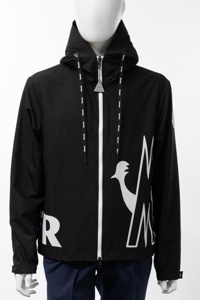 ネット限定価格】モンクレール / MONCLER マウンテンパーカー - 日本