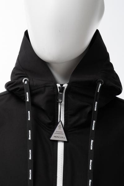 ネット限定価格】モンクレール / MONCLER マウンテンパーカー - 日本