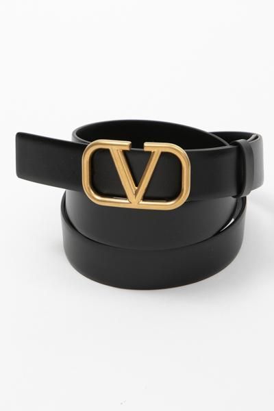 ヴァレンティノ VALENTINO BELT - その他