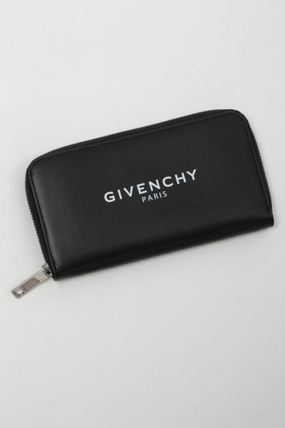 ジバンシー 長財布 givenchy - 長財布