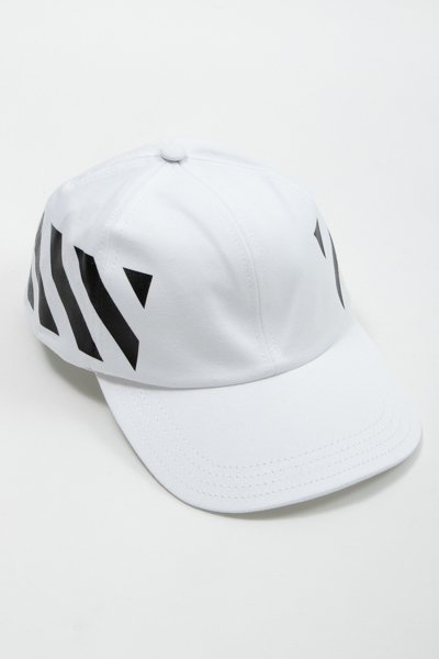 OFF-WHITE / オフホワイト キャップ / 帽子 - 日本最大級のブランド 