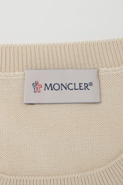 ネット限定価格】モンクレール / MONCLER ニット / セーター - 日本 