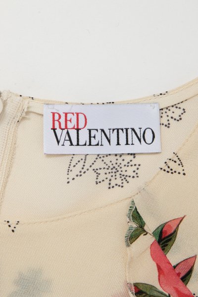 レッド・ヴァレンティノ/ R.E.D. VALENTINO ワンピース - 日本最大級の