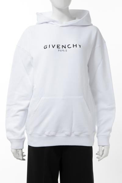 GIVENCHY パーカー