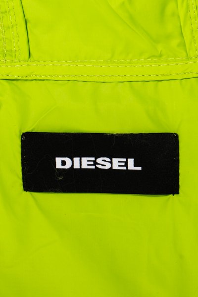 DIESEL / ディーゼル ブルゾン / マウンテンパーカー - 日本最大級の