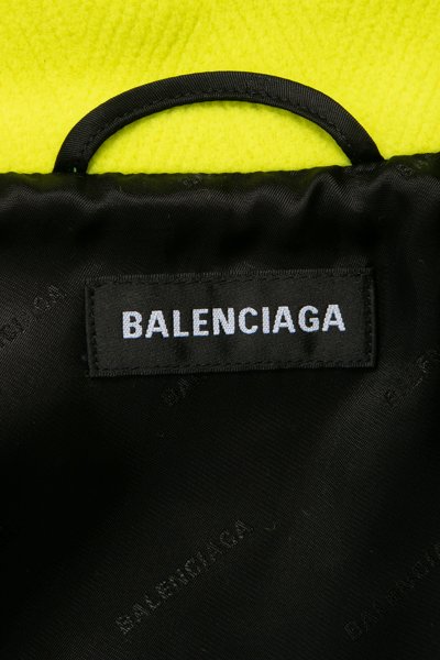 新品未使用】バレンシアガ☆BALENCIAGAPILECOLOR BLOCK | 【新品未使用