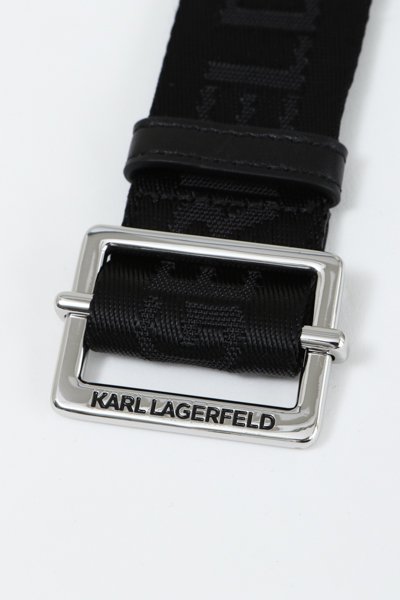 カール ラガーフェルド / KARL LAGERFELD ベルト - 日本最大級のブランド通販サイト - &G（アンジー）オンライン 公式サイト