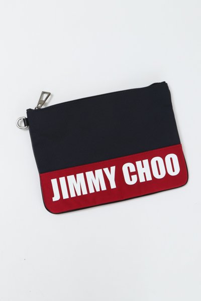 ジミー・チュウ / JIMMY CHOO 鞄 / クラッチバッグ - 日本最大級の