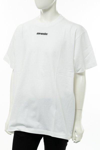 OFF-WHITE / オフホワイト Tシャツ / 半袖 - 日本最大級のブランド通販