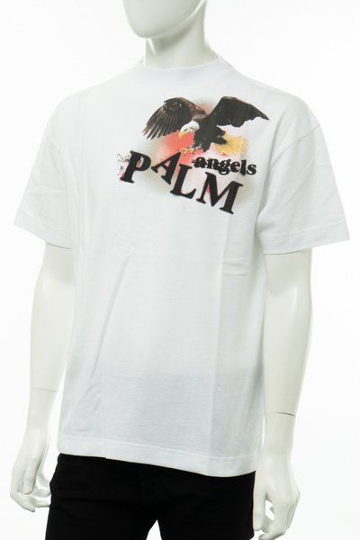 Palm Angels / パーム・エンジェルス　Tシャツ / 半袖 - 日本最大級のブランド通販サイト - &G（アンジー）オンライン 公式サイト