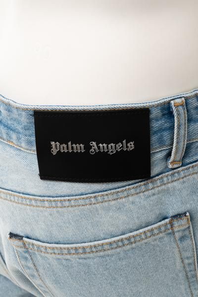 Palm Angels パーム・エンジェルス デニム &G(アンジー)オンライン