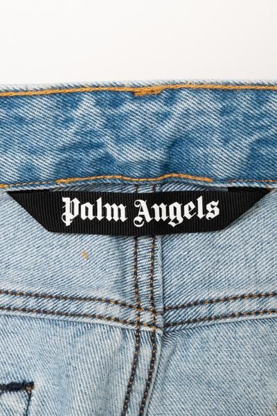 palm angels 新品未使用 デニム サイズ33