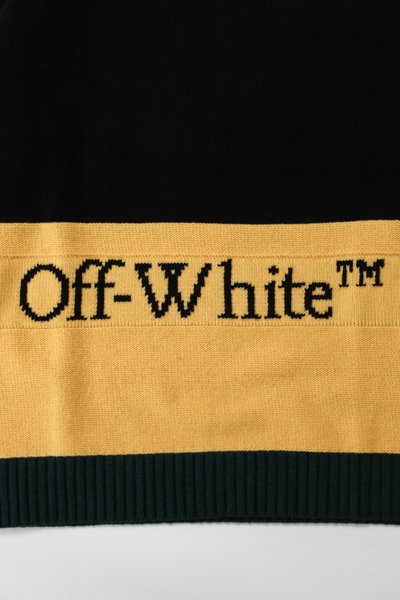 OFF-WHITE / オフホワイト ニット / セーター - 日本最大級のブランド 