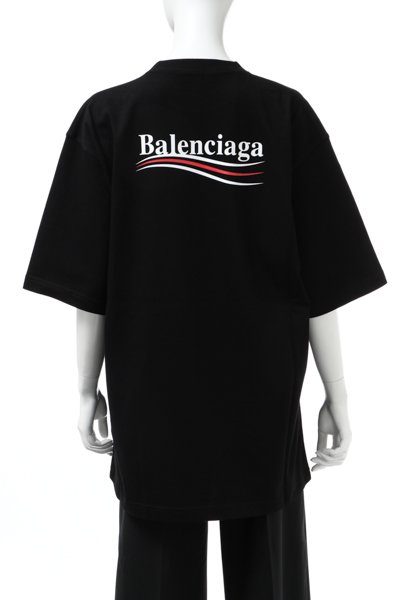 バレンシアガ Balenciaga Tシャツ 半袖 日本最大級のブランド通販サイト G アンジー オンライン 公式サイト