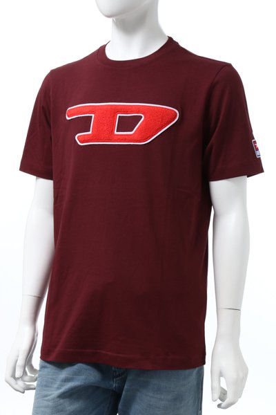 DIESEL / ディーゼル Tシャツ / 半袖 - 日本最大級のブランド通販