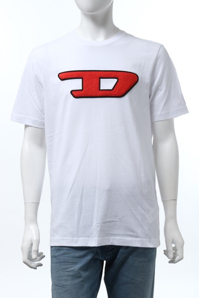 DIESEL / ディーゼル Tシャツ / 半袖 - 日本最大級のブランド通販 ...