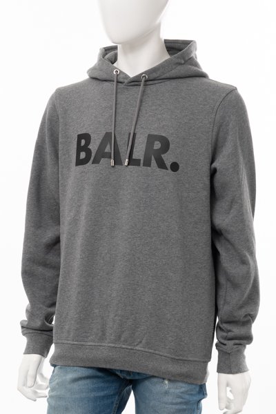 ボーラー Balr トレーナー パーカー 日本最大級のブランド通販サイト G アンジー オンライン 公式サイト