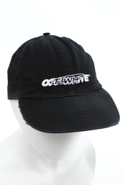 OFF-WHITE / オフホワイト キャップ / 帽子 - 日本最大級のブランド