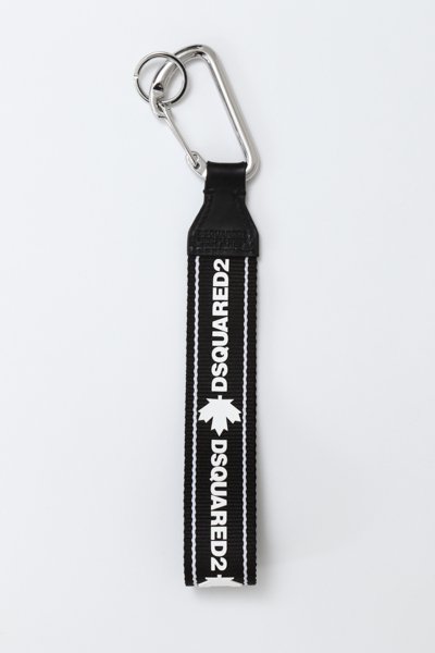 ネット限定価格】ディースクエアード / DSQUARED2 キーホルダー - 日本