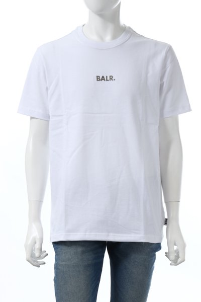 ボーラー / BALR Tシャツ / 半袖 - 日本最大級のブランド通販サイト