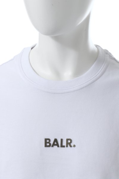 BALR ボーラー Tシャツ ＆G(アンジー)オンライン