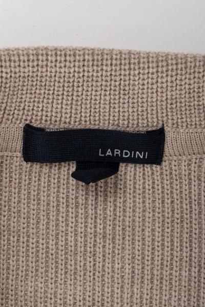 ラルディーニ / LARDINI ニット / ジャケット - 日本最大級のブランド通販サイト - G（アンジー）オンライン 公式サイト