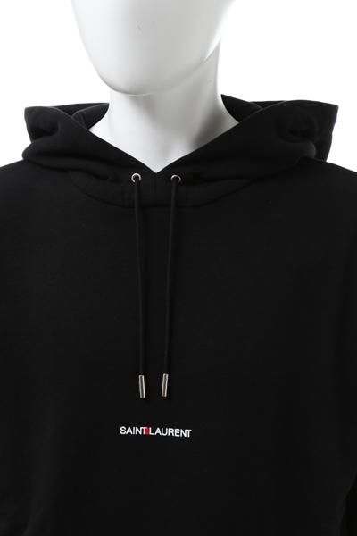 【週末値下げ中】SAINT LAURENT トレーナー/パーカー サイズS