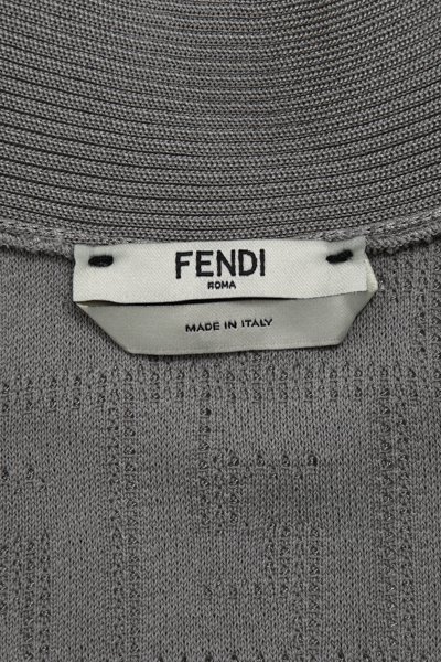 フェンディ / FENDI ニット / カーディガン - 日本最大級のブランド 