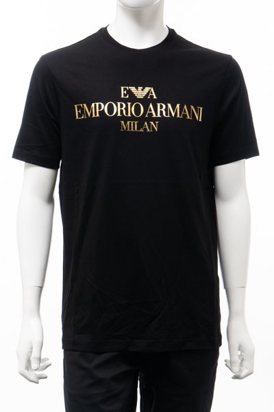 エンポリオアルマーニ / Emporio Armani Tシャツ / 半袖 - 日本最大級