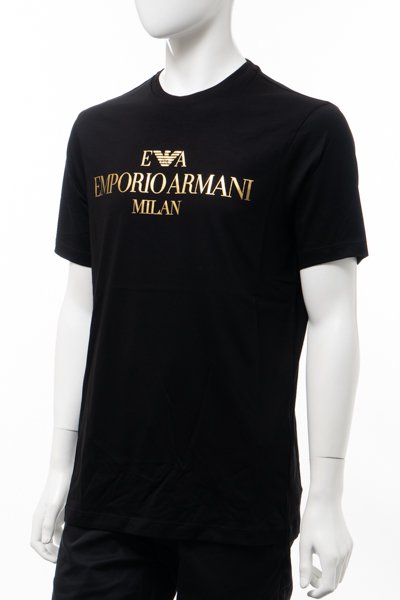 エンポリオアルマーニ / Emporio Armani Tシャツ / 半袖 - 日本最大級 