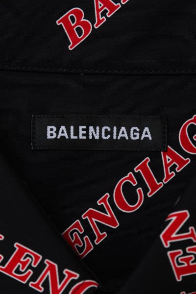 バレンシアガ / BALENCIAGA　シャツ / 長袖 - 日本最大級のブランド通販サイト - &G（アンジー）オンライン 公式サイト