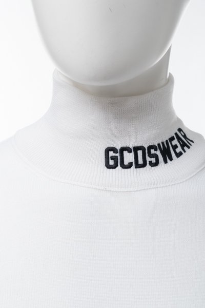 ジーシーディーエス / GCDS ニット / セーター - 日本最大級のブランド