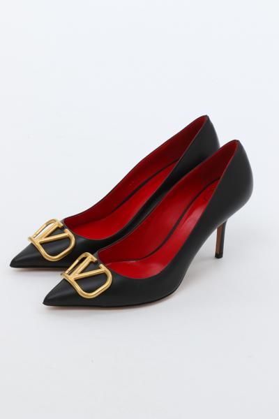 Valentino パンプス | www.innoveering.net