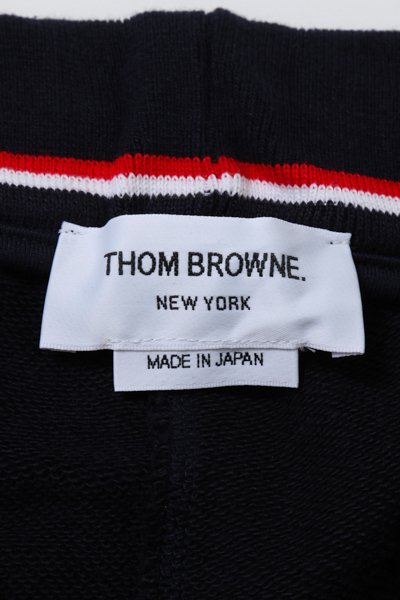 トム ブラウン / THOM BROWNE パンツ / スウェットパンツ［ST］ - 日本