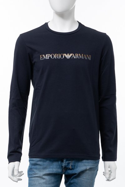 エンポリオアルマーニ / Emporio Armani アンダーウェアTシャツ / 長袖 - 日本最大級のブランド通販サイト -  G（アンジー）オンライン 公式サイト