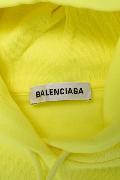 新品未使用】バレンシアガ☆BALENCIAGAPILECOLOR BLOCK | 【新品未使用