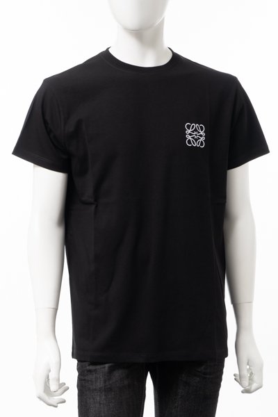 割30% LOEWE Tシャツ Tシャツ/カットソー(半袖/袖なし)