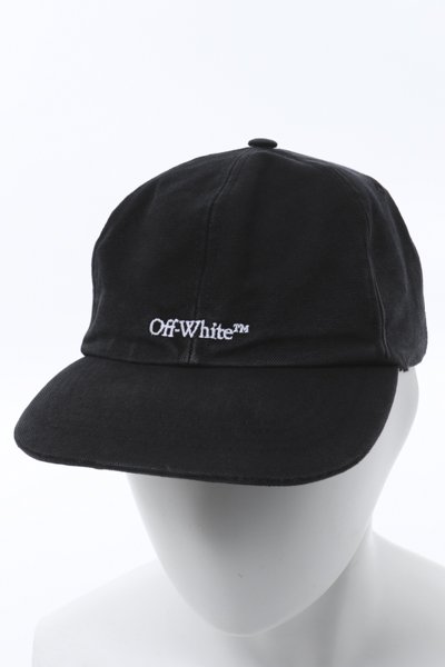 OFF-WHITE / オフホワイト キャップ / 帽子 - 日本最大級のブランド