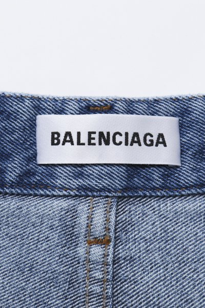 バレンシアガ / BALENCIAGA　スカート - 日本最大級のブランド通販サイト - &G（アンジー）オンライン 公式サイト