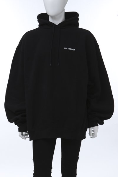 バレンシアガ / BALENCIAGA　トレーナー / パーカー - 日本最大級のブランド通販サイト - &G（アンジー）オンライン 公式サイト