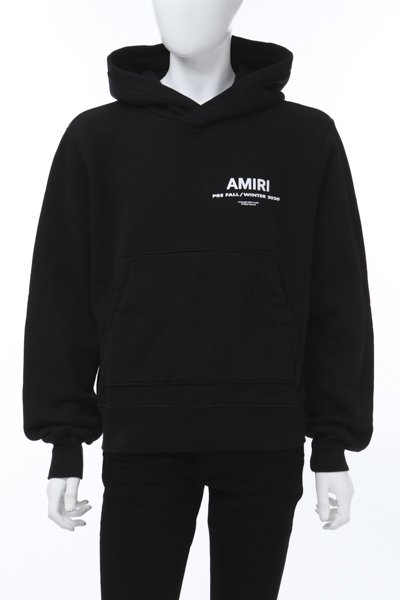 並行輸入品AMIRI メンズ パーカー M 55 - パーカー