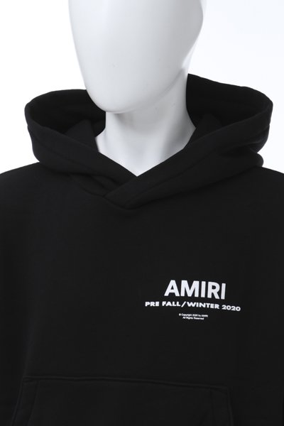 AMIRI トレーナー