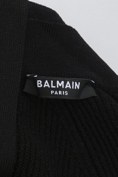 バルマン / BALMAIN ワンピース - 日本最大級のブランド通販サイト