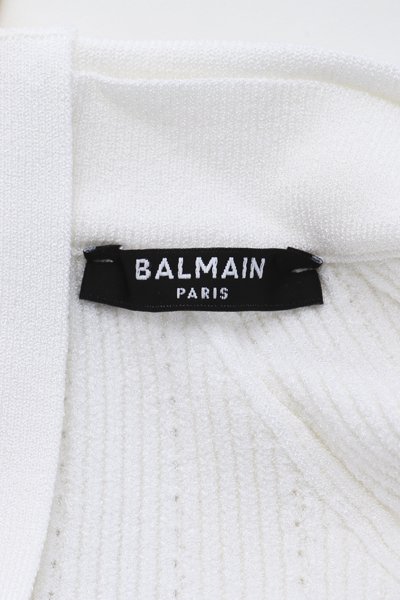 バルマン / BALMAIN ワンピース - 日本最大級のブランド通販サイト