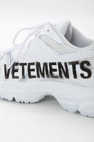ヴェトモン / Vetements　靴 / スニーカー - 日本最大級のブランド通販サイト - &G（アンジー）オンライン 公式サイト