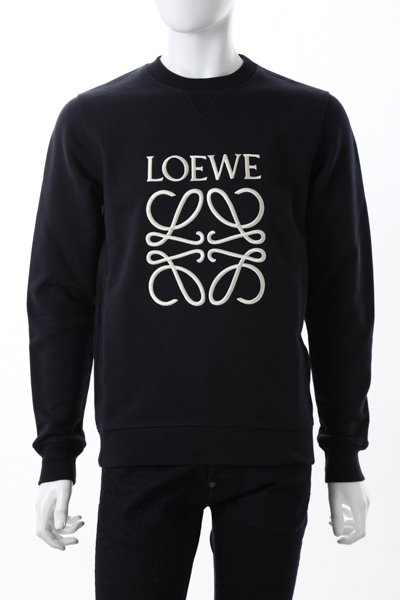 LOEWE ロエベ スウェットシャツ - whirledpies.com